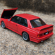 Illustration for article titled LaLD ///May: 1990 Cecotto BMW M3 Sport Evolution